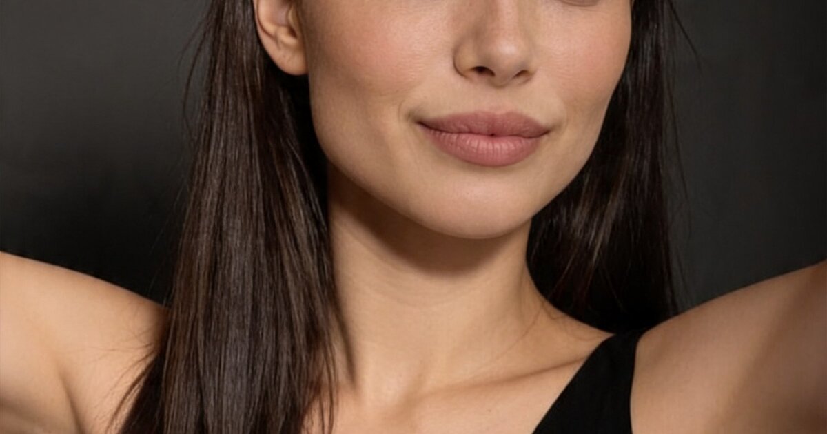 Emilia Iva — KI-Charakter